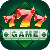 777 Game Android Icon