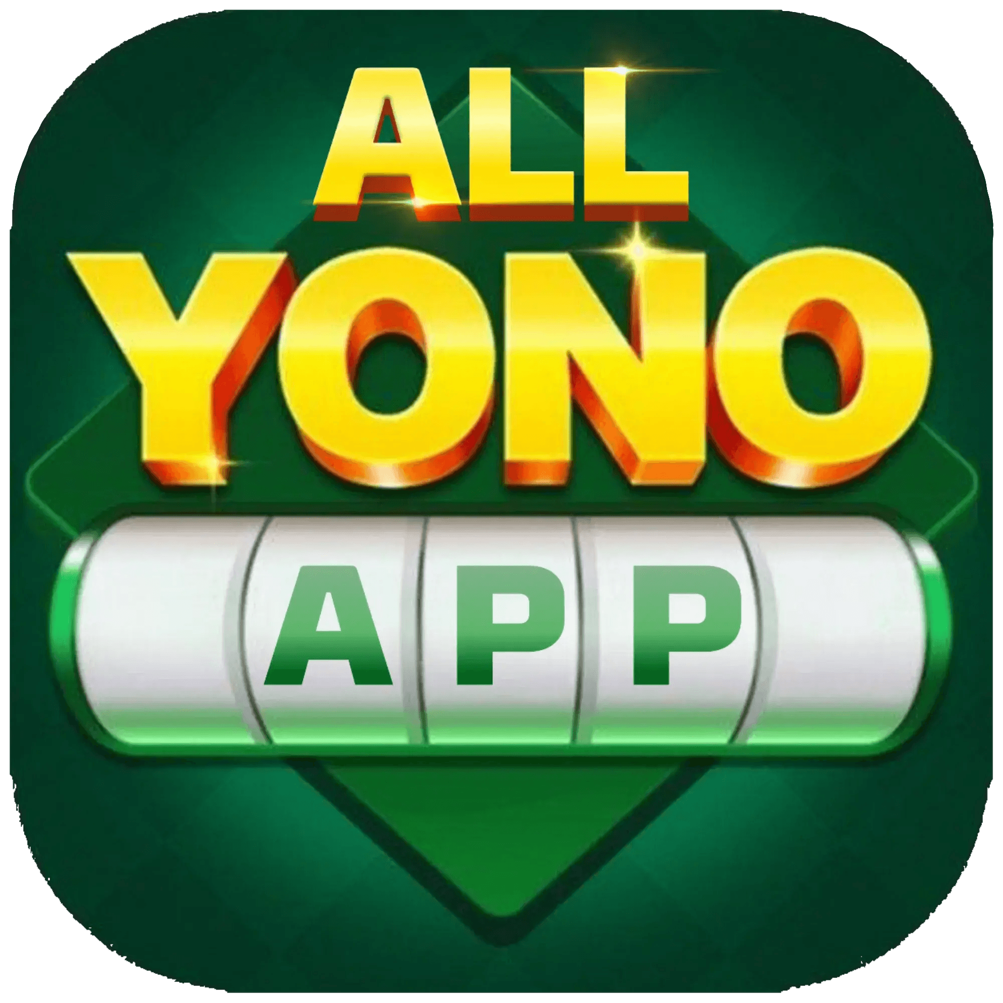 All Yono App Android Icon