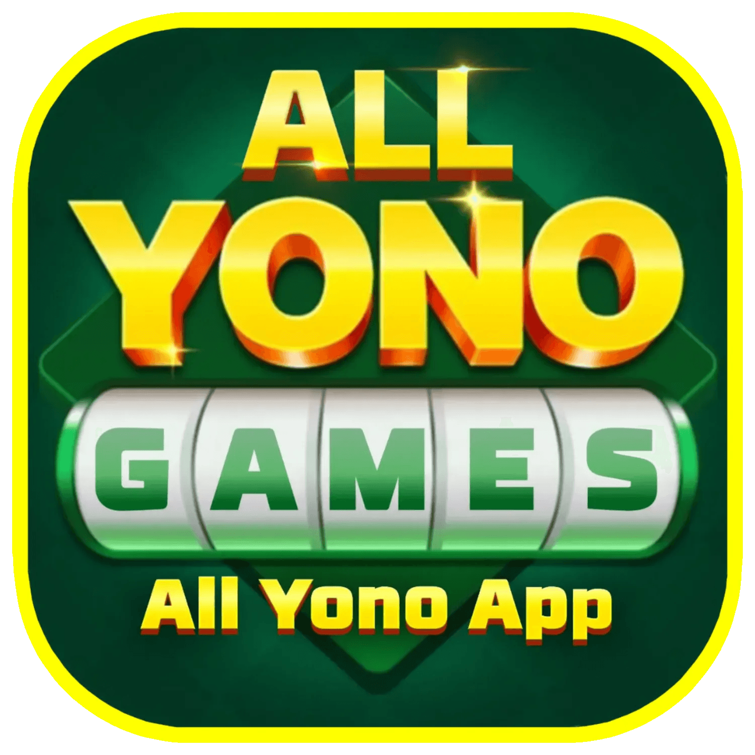 All Yono Games Android Icon