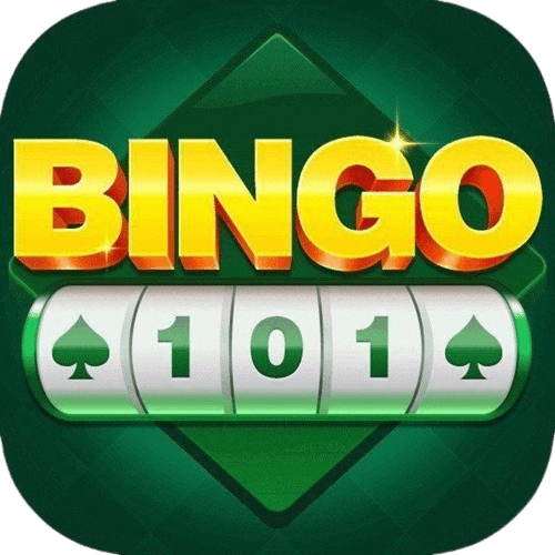 Bingo 101 Android Icon