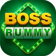Boss Rummy Android Icon