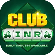 Club INR Android Icon