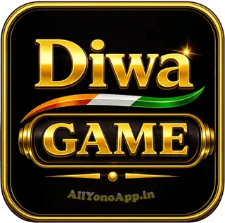 Diwa Game Android Icon