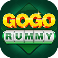 Gogo Rummy Android Icon