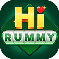 Hi Rummy Android Icon