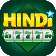 Hindi 777 Android Icon