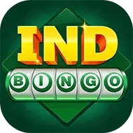 Ind Bingo Android Icon