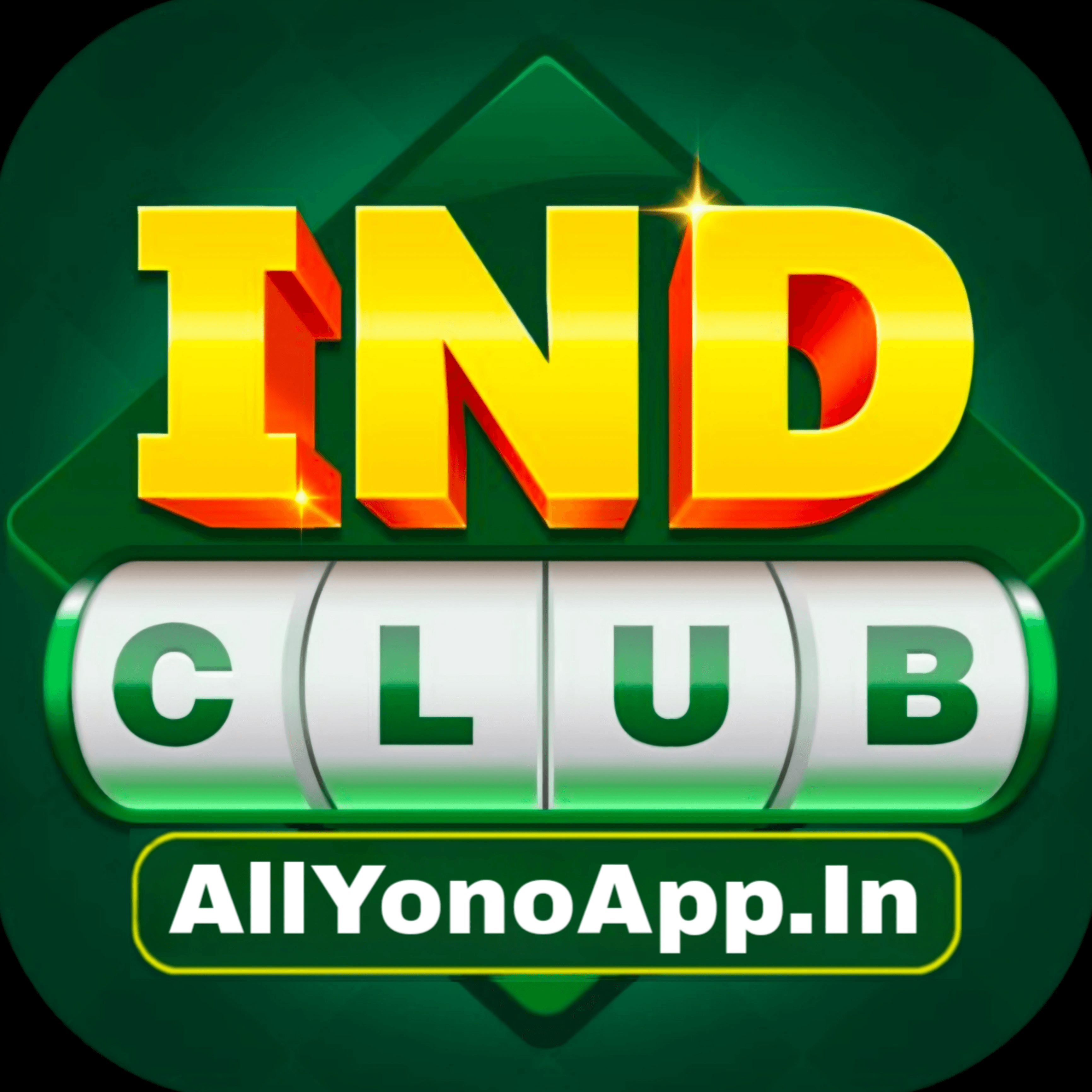 Ind Club Android Icon