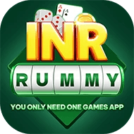 Inr Rummy Android Icon