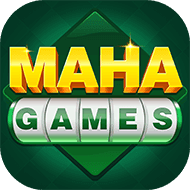 Maha Games Android Icon