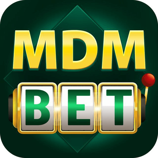 Mdm Bet Android Icon