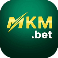 Mkm Bet Android Icon