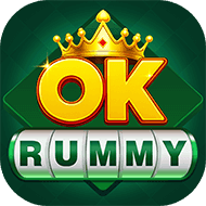 Ok Rummy Android Icon