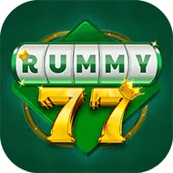 Rummy 77 Android Icon