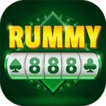 Rummy 888 Android Icon