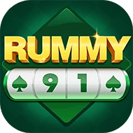 Rummy 91 Android Icon