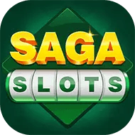 Saga Slots Android Icon