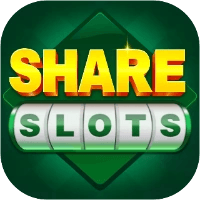 Share Slots Android Icon