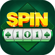 Spin 101 Android Icon