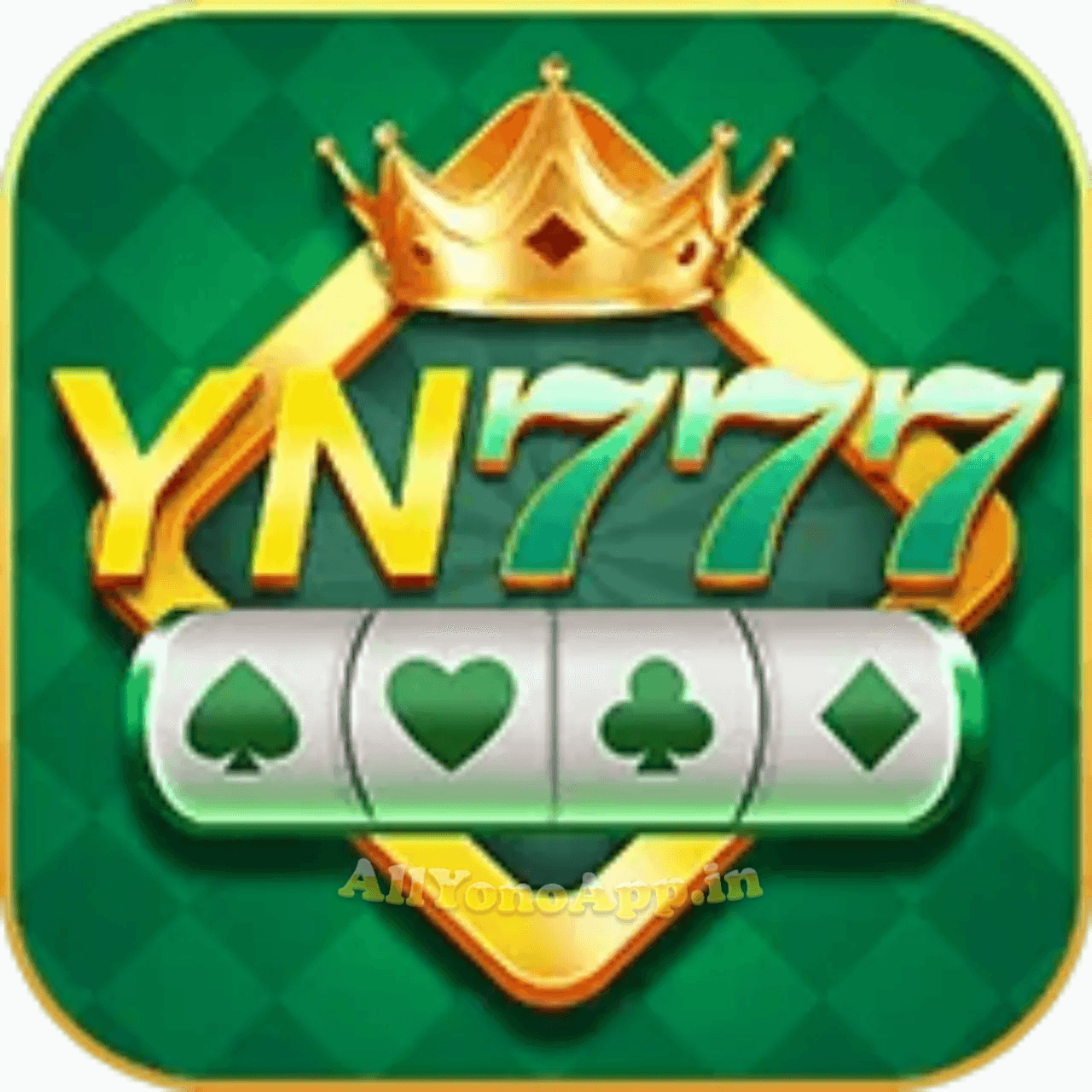 Yn 777 Android Icon