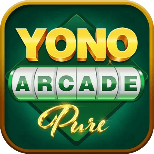 Yono Arcade Android Icon