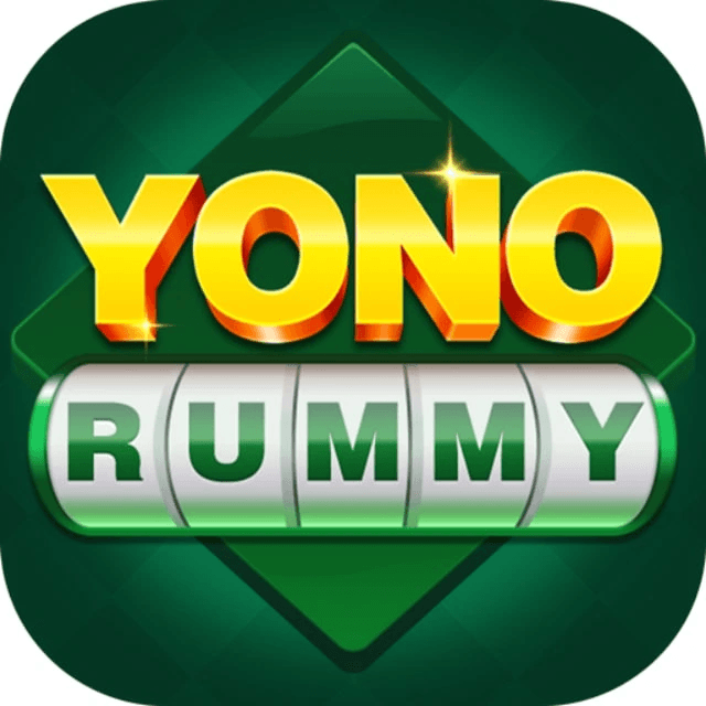 Yono Rummy Android Icon