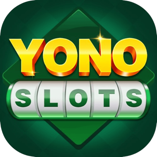 Yono Slots Android Icon