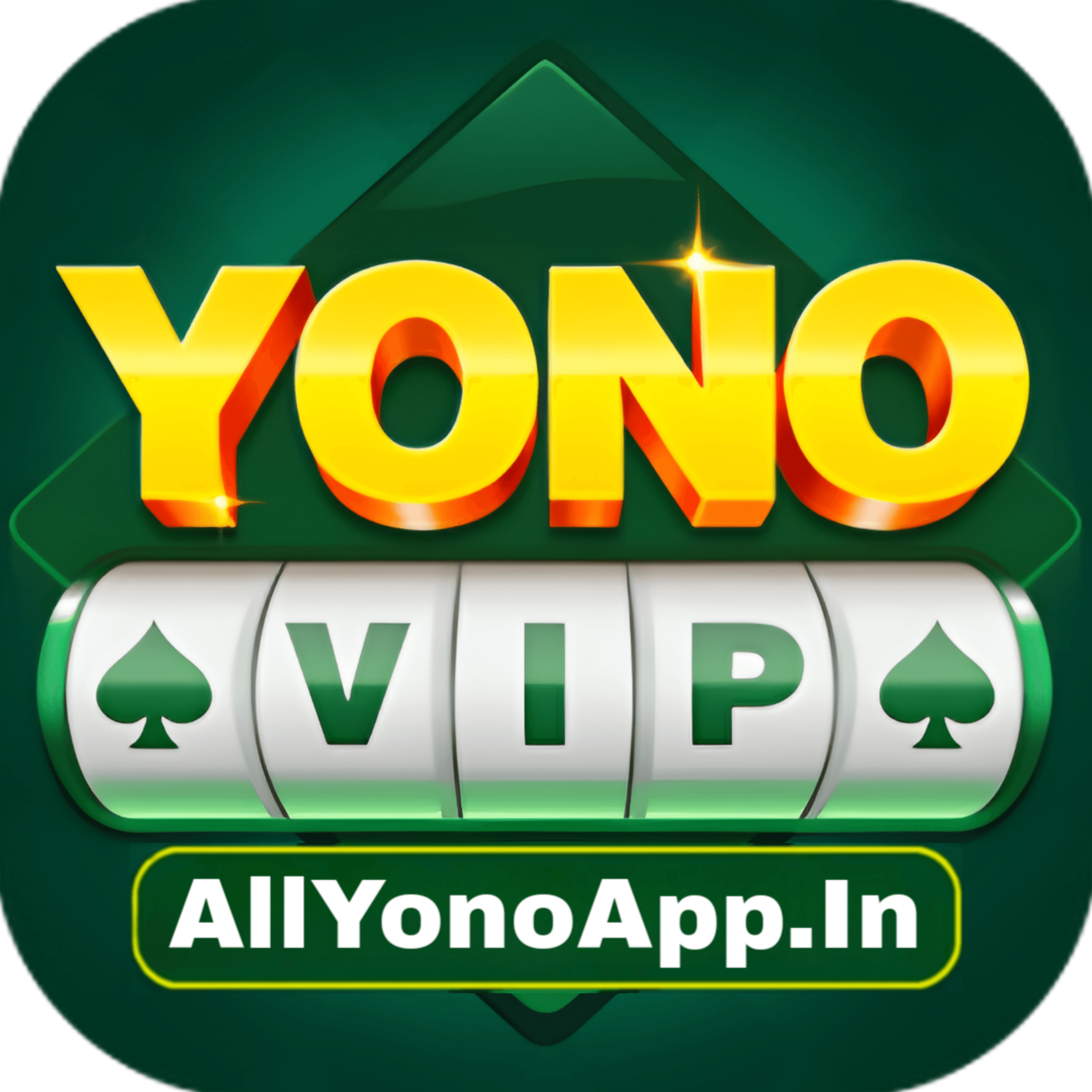 Yono Vip Android Icon