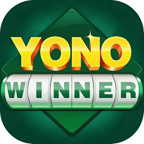 Yono Winner Android Icon