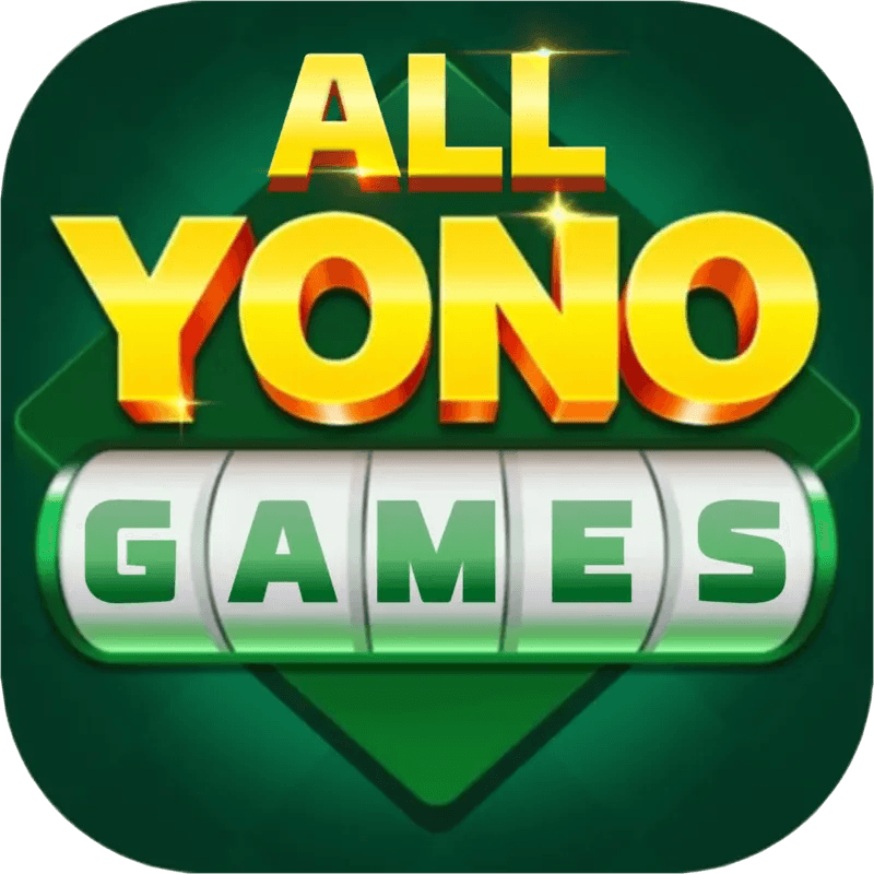 Yono Games Android Icon