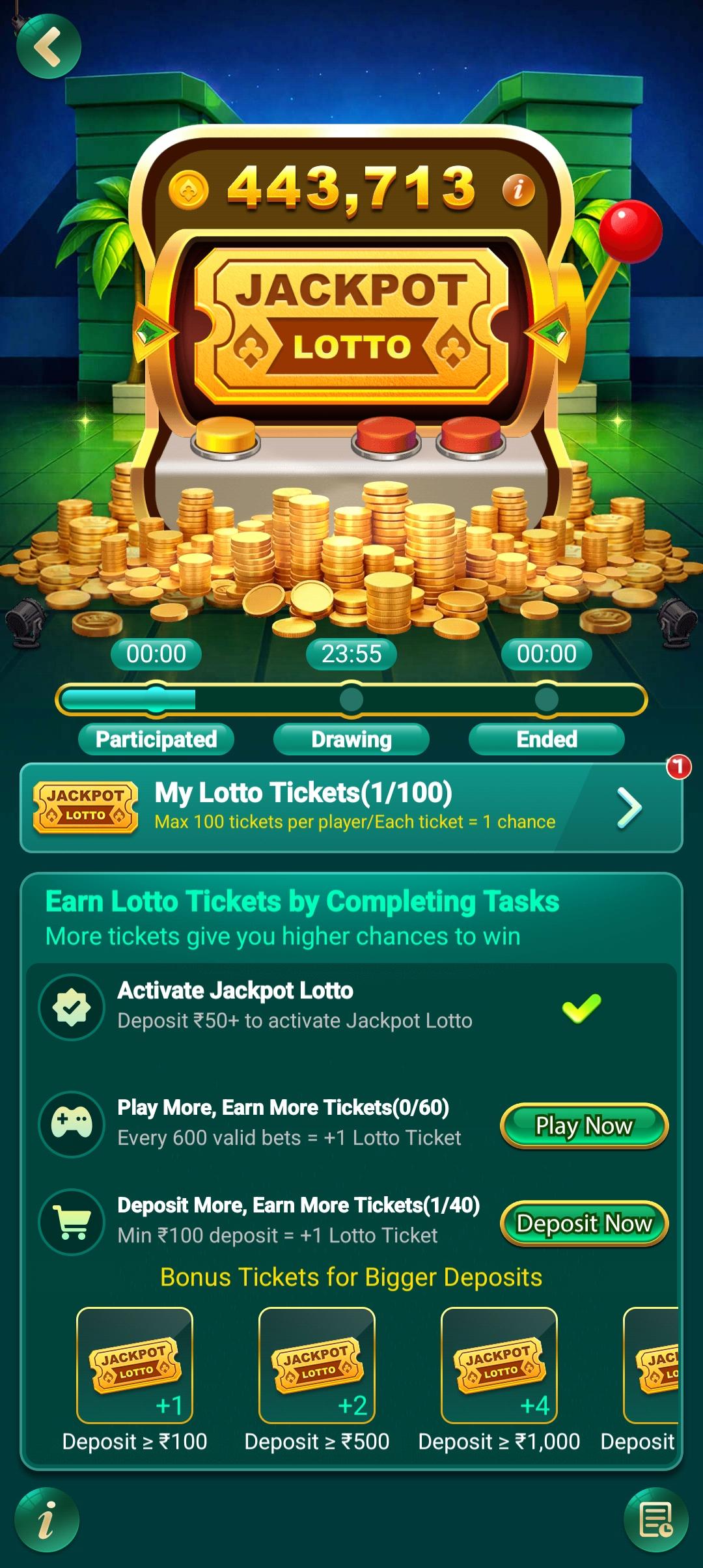 Slots Spin screenshot 2